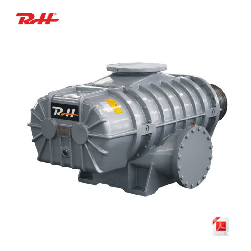Nantong Rongheng Environmental Equipment Co., Ltd.
