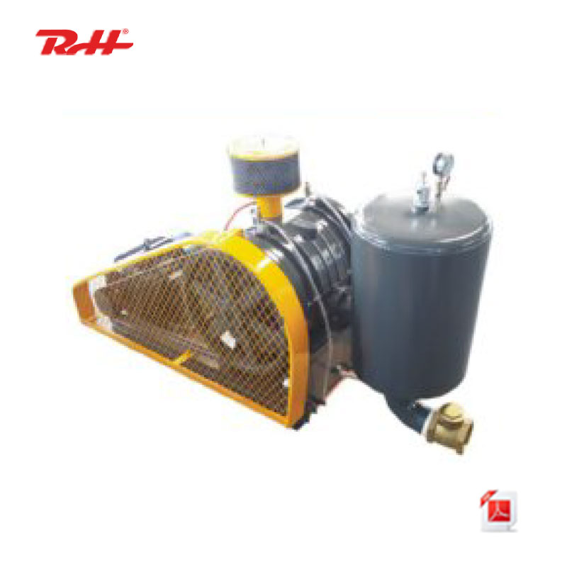 Nantong Rongheng Environmental Equipment Co., Ltd.