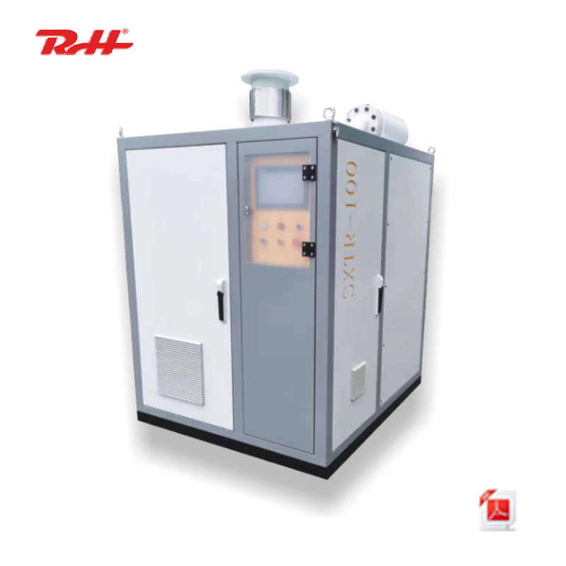 Nantong Rongheng Environmental Equipment Co., Ltd.