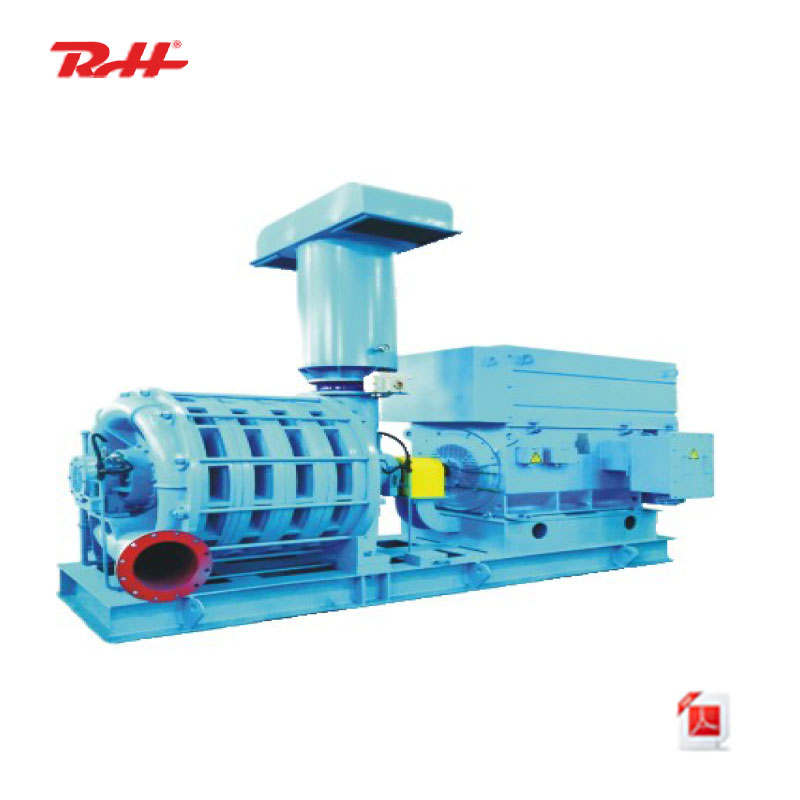 Nantong Rongheng Environmental Equipment Co., Ltd.
