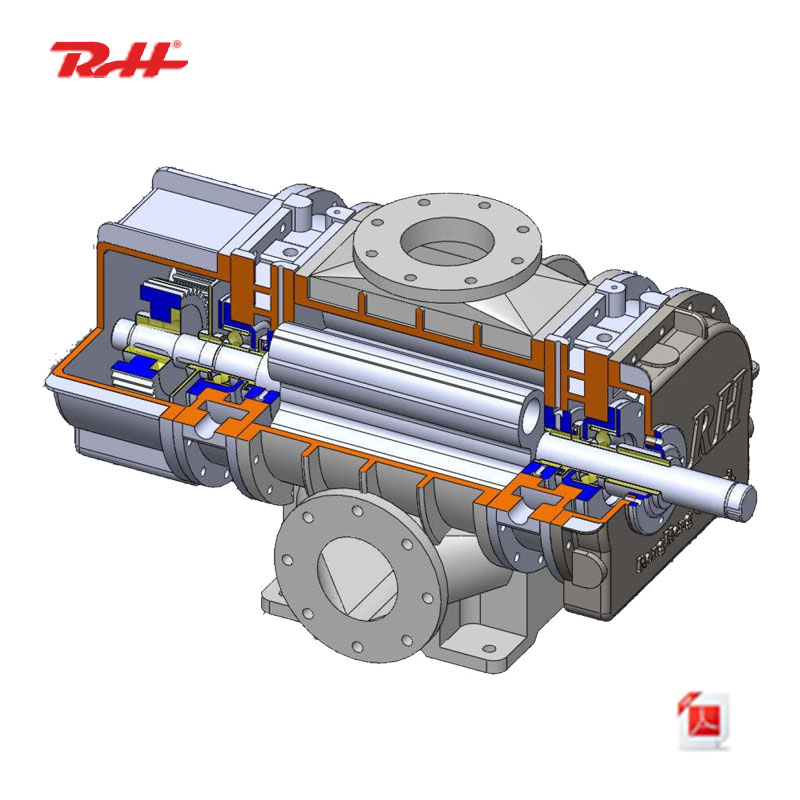 Nantong Rongheng Environmental Equipment Co., Ltd.