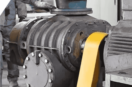 Nantong Rongheng Environmental Equipment Co., Ltd.